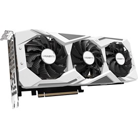 Gigabyte GV-N206SGAMINGOC WHITE-8GC RTX 2060 SUPER GAMING OC WHITE 8GB GDDR6 256Bit 16x