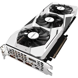 Gigabyte GV-N206SGAMINGOC WHITE-8GC RTX 2060 SUPER GAMING OC WHITE 8GB GDDR6 256Bit 16x