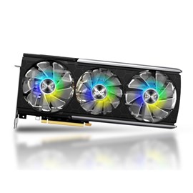 Sapphire 11293-05-40G NITRO+ RX 5700 XT SE RGB 8GB 256Bit GDDR6 16x PCIe 4.0