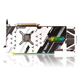 Sapphire 11293-05-40G NITRO+ RX 5700 XT SE RGB 8GB 256Bit GDDR6 16x PCIe 4.0