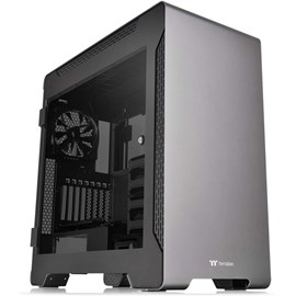 Thermaltake A700 Aluminum Tempered Glass Edition Full Tower Oyuncu Kasası CA-1O2-00F9WN-00