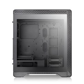 Thermaltake S500 Tempered Glass MidTower Oyuncu Kasası