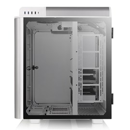 Thermaltake Level 20HT Beyaz 4xTempered Glass Panelli E-ATX Full Tower Oyuncu Kasası CA-1P6-00F6WN-00