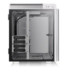 Thermaltake Level 20HT Beyaz 4xTempered Glass Panelli E-ATX Full Tower Oyuncu Kasası CA-1P6-00F6WN-00