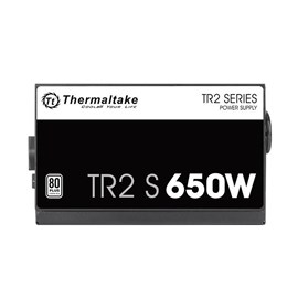 Thermaltake TR2 S 650W 80+ 12cm Fanlı PSU PS-TRS-0650NPCWEU-2
