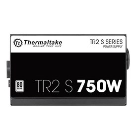 Thermaltake TR2 S 750W 80+ 12cm Fanlı PSU