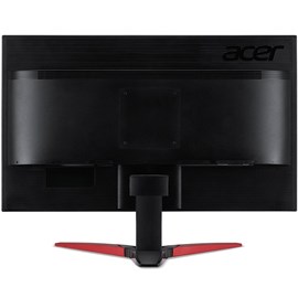 Acer KG251QFbmidpx 24.5 1ms 144Hz Full HD DVI HDMI DP FreeSync ZeroFrame LED Monitör