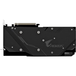 Gigabyte GV-N206SAORUS-8GC GeForce RTX 2060 SUPER 8GB GDDR6 256Bit 16x