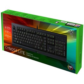 Razer Cynosa Lite RZ03-02742100-R3L1 Q TR Gaming Klavye