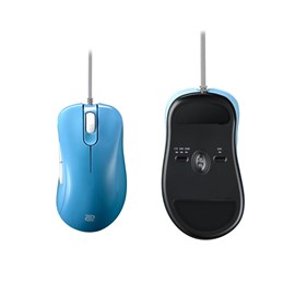 Benq Zowie EC2-B DIVINA 3200dpi Optik Mavi Usb Oyuncu Mouse