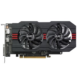 Asus AREZ-RX560-O4G-EVO Radeon RX 560 4GB GDDR5 128Bit 16x