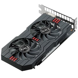 Asus AREZ-RX560-O4G-EVO Radeon RX 560 4GB GDDR5 128Bit 16x