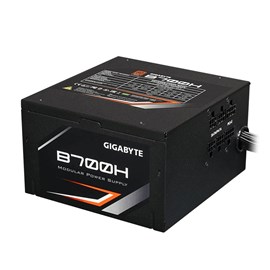 Gigabyte GP-B700H 700W 80+ Bronze Modüler ATX Güç Kaynağı