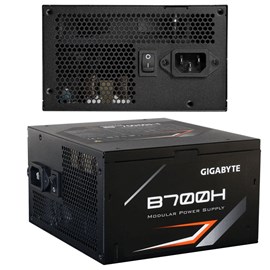 Gigabyte GP-B700H 700W 80+ Bronze Modüler ATX Güç Kaynağı