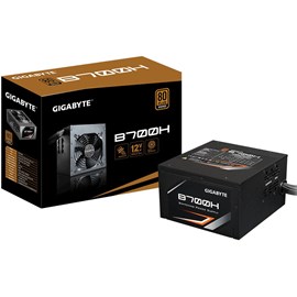 Gigabyte GP-B700H 700W 80+ Bronze Modüler ATX Güç Kaynağı