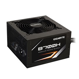 Gigabyte GP-B700H 700W 80+ Bronze Modüler ATX Güç Kaynağı