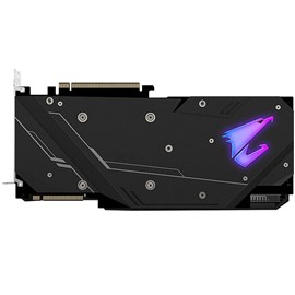 Gigabyte GV-N208SAORUS-8GC GeForce RTX 2080 SUPER 8GB GDDR6 256Bit 16x