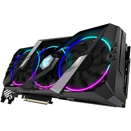 Gigabyte GV-N208SAORUS-8GC GeForce RTX 2080 SUPER 8GB GDDR6 256Bit 16x