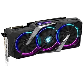 Gigabyte GV-N208SAORUS-8GC GeForce RTX 2080 SUPER 8GB GDDR6 256Bit 16x