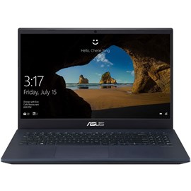 Asus X571GT-AL032T Core i7-9750H 8GB 512GB GTX1650 15.6'' 120Hz FHD Win 10