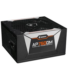 Gigabyte AORUS P750W 80+Gold Full Modüler PSU GP-AP750GM