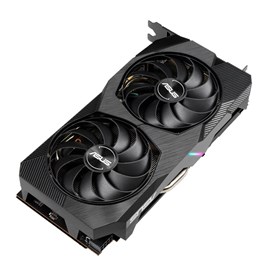 Asus DUAL-RX5500XT-O8G-EVO RX 5500 XT OC 8GB GDDR6 128Bit 16x PCIe 4.0