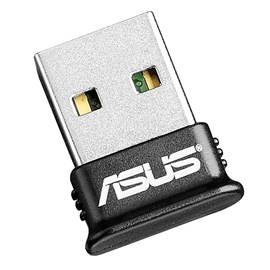 Asus USB-BT400 Bluetooth 4.0 USB Adaptör
