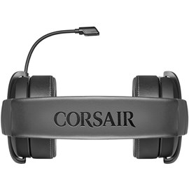 Corsair CA-9011213-EU HS60 PRO SURROUND Carbon 7.1 PC PS4 Konsol Gaming Kulaklık