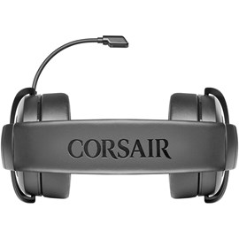 Corsair CA-9011216-EU HS50 PRO STEREO Yeşil Gaming Kulaklık PS PS4 Konsol