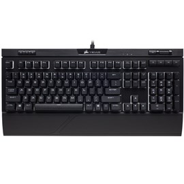 Corsair STRAFE RGB MK.2 Mekanik CH-9104113-TR Cherry MX Silent Q TR Gaming Klavye