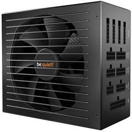 Be Quiet! BN285 STRAIGHT POWER 11 1000W 80+ Gold Tam Modüler Güç Kaynağı