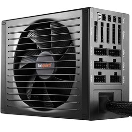 Be Quiet! BN252 DARK POWER PRO 11 750W 80+ Platinum Yarı Modüler Güç Kaynağı