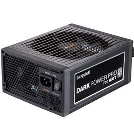 Be Quiet! BN252 DARK POWER PRO 11 750W 80+ Platinum Yarı Modüler Güç Kaynağı