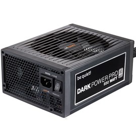 Be Quiet! BN253 DARK POWER PRO 11 850W 80+ Platinum Yarı Modüler Güç Kaynağı