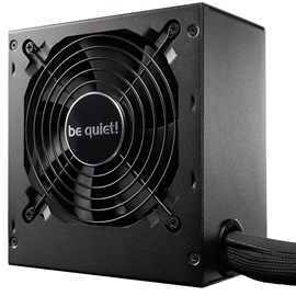 Be Quiet! BN289 SYSTEM POWER U9 700W 80+ Bronze Güç Kaynağı