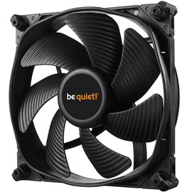 Be Quiet! BL070 SILENT WINGS 3 120mm PWM high-speed Kasa Fanı