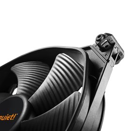 Be Quiet! BL070 SILENT WINGS 3 120mm PWM high-speed Kasa Fanı