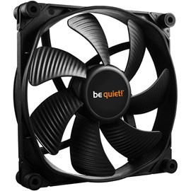 Be Quiet! BL067 SILENT WINGS 3 140mm PWM Kasa Fanı