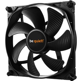 Be Quiet! BL067 SILENT WINGS 3 140mm PWM Kasa Fanı