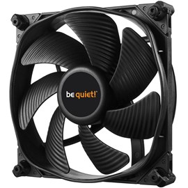 Be Quiet! BL066 SILENT WINGS 3 120mm PWM Kasa Fanı