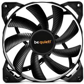 Be Quiet! BL040 PURE WINGS 2 140mm PWM Kasa Fanı