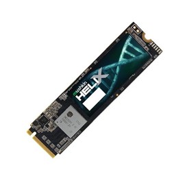 Mushkin MKNSSDHL250GB-D8 Helix-L 250GB PCIe Gen3 x4 NVMe SSD 2010MB-1250MB/s