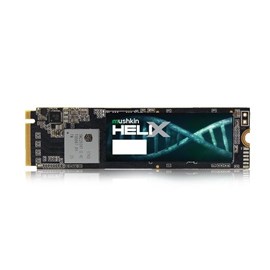 Mushkin MKNSSDHL250GB-D8 Helix-L 250GB PCIe Gen3 x4 NVMe SSD 2010MB-1250MB/s