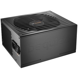 Be Quiet! BN281 STRAIGHT POWER 11 550W 80 Plus Gold Tam Modüler Güç Kaynağı