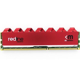 Mushkin MRA4U300JJJM16G Redline 16GB DDR4 3000MHz CL18 Soğutuculu