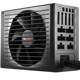 Be Quiet! BN254 DARK POWER PRO 11 1000W 80+ Platinum Yarı Modüler Güç Kaynağı