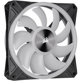 Corsair CO-9050099-WW iCUE QL140 RGB 140mm PWM Single Fan