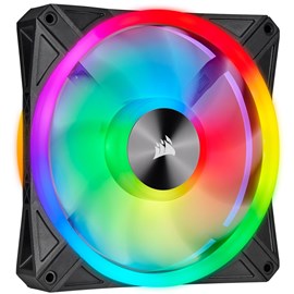 Corsair CO-9050099-WW iCUE QL140 RGB 140mm PWM Single Fan