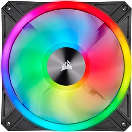 Corsair CO-9050099-WW iCUE QL140 RGB 140mm PWM Single Fan