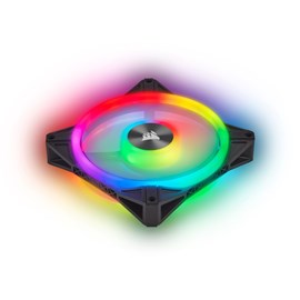 Corsair CO-9050097-WW iCUE QL120 RGB PWM 120mm Fan